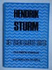 Sturm, Hendrik.